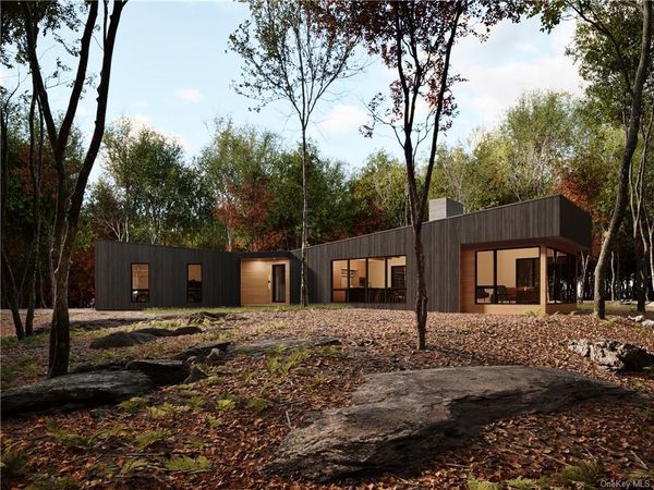 40 Lakeside Drive, Rhinebeck, NY 12572