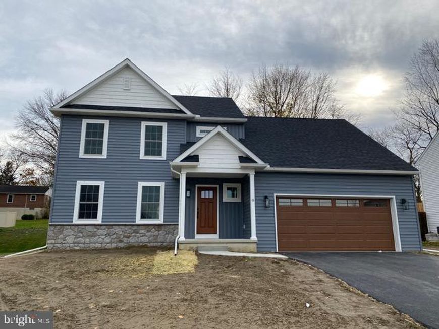 329 W Fritz Avenue, Quarryville, PA 17566 Main Photo