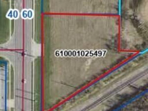 0 Bright Road, Findlay, OH 45840
