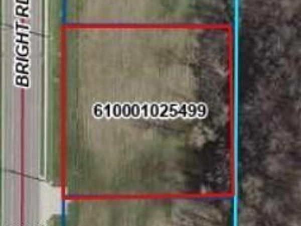0 Bright Road, Findlay, OH 45840