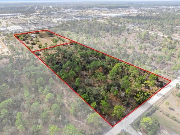 13255 JACQUELINE ROAD, BROOKSVILLE, FL 34613