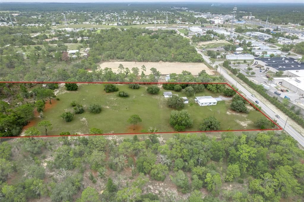 13255 Jacqueline Road, Brooksville, FL 34613 Photo