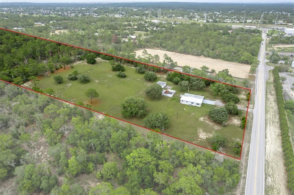 13255 Jacqueline Road, Brooksville, FL 34613 Photo