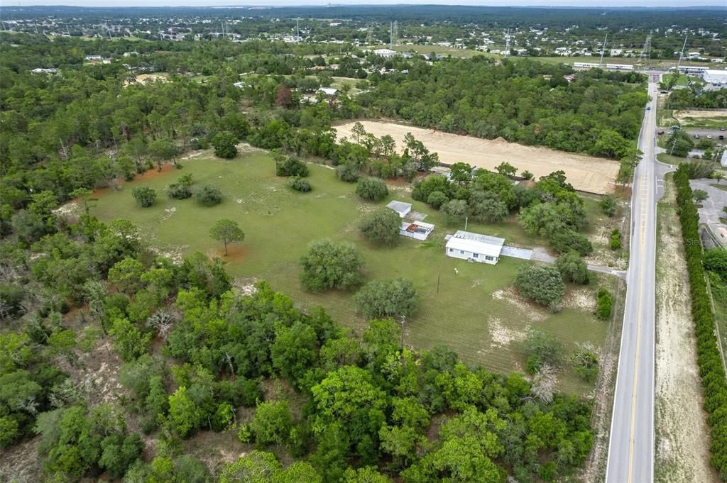 13255 Jacqueline Road, Brooksville, FL 34613 Photo