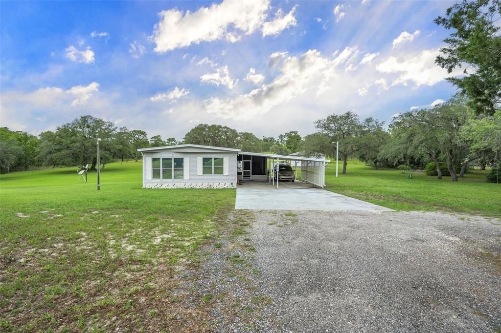 13255 Jacqueline Road, Brooksville, FL 34613 Photo
