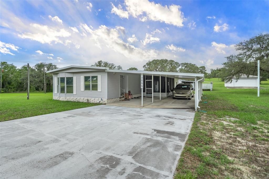 13255 Jacqueline Road, Brooksville, FL 34613 Photo