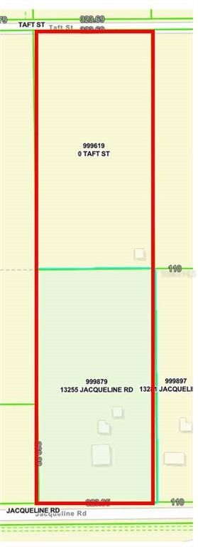 13255 Jacqueline Road, Brooksville, FL 34613 Photo