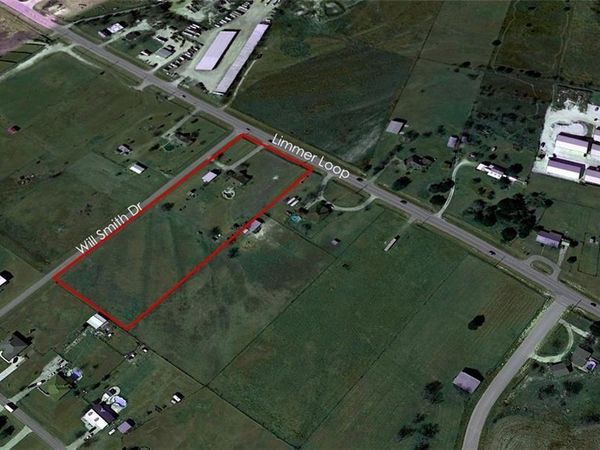 900 Limmer LOOP, Hutto, TX 78634