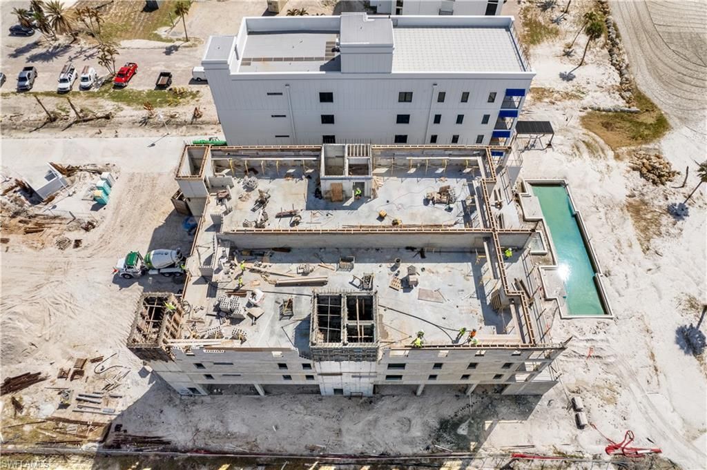 6230 Estero Blvd, Unit 401, Fort Myers Beach, FL 33931 Photo