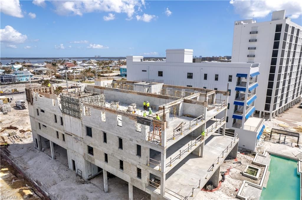 6230 Estero Blvd, Unit 401, Fort Myers Beach, FL 33931 Photo