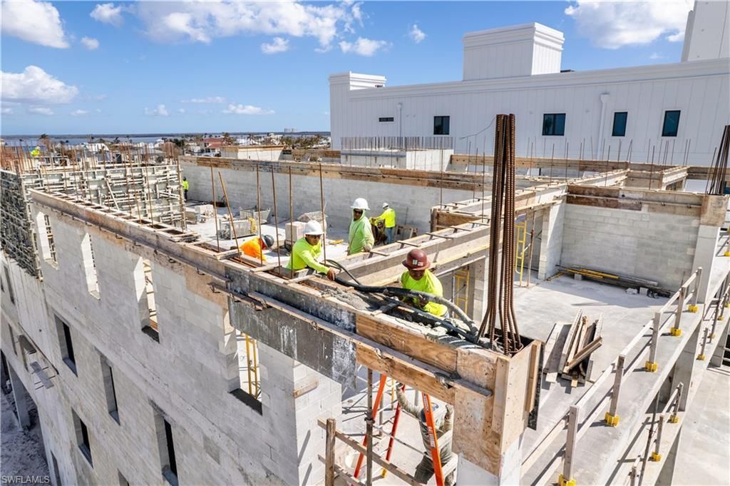 6230 Estero Blvd, Unit 401, Fort Myers Beach, FL 33931 Photo