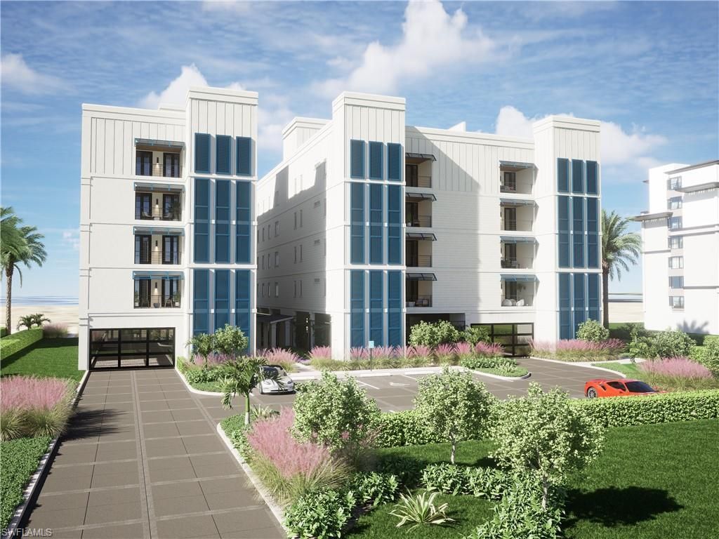 6230 Estero Blvd, Unit 401, Fort Myers Beach, FL 33931 Photo