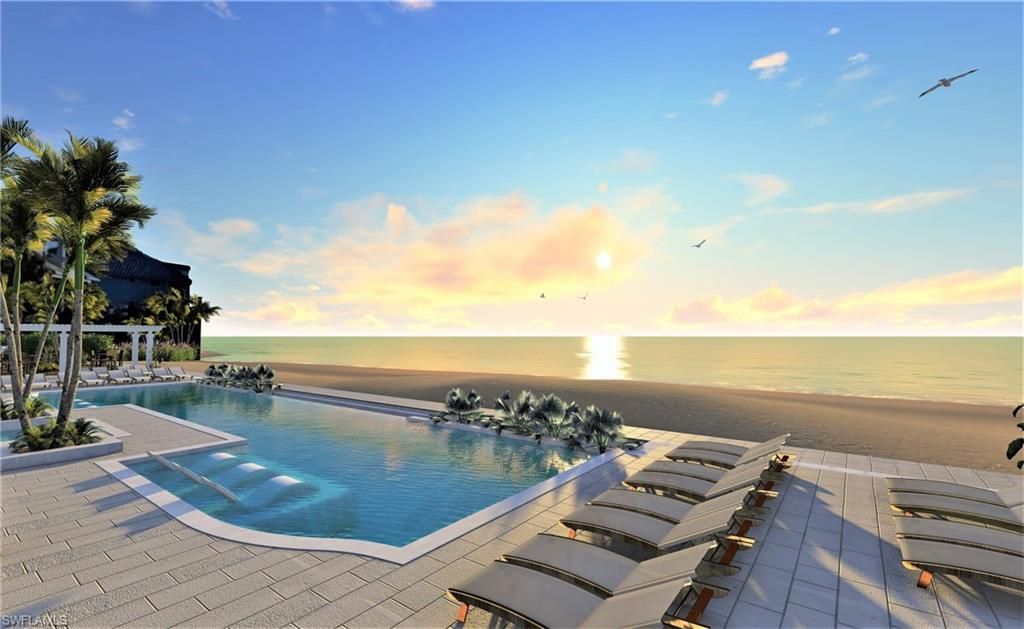 6230 Estero Blvd, Unit 401, Fort Myers Beach, FL 33931 Photo