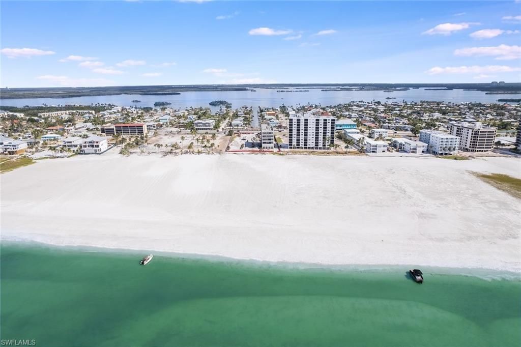 6230 Estero Blvd, Unit 401, Fort Myers Beach, FL 33931 Photo