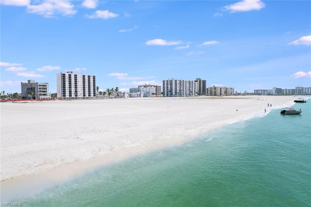 6230 Estero Blvd, Unit 401, Fort Myers Beach, FL 33931 Photo