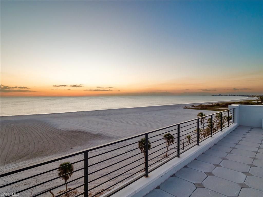 6230 Estero Blvd, Unit 401, Fort Myers Beach, FL 33931 Photo