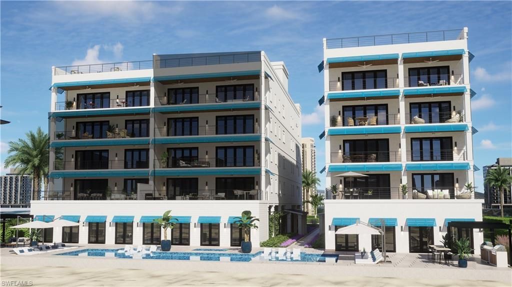 6230 Estero Blvd, Unit 401, Fort Myers Beach, FL 33931 Photo