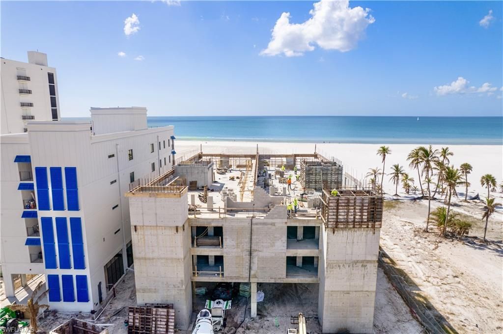 6230 Estero Blvd, Unit 401, Fort Myers Beach, FL 33931 Photo