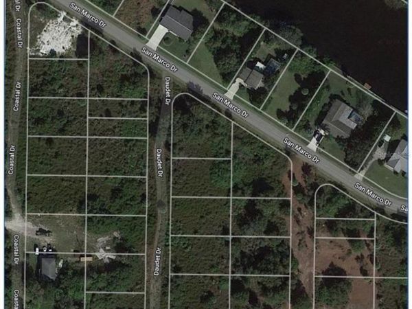 1508 DAUDET DRIVE, PUNTA GORDA, FL 33983