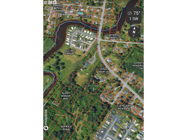 NW Date Ct, Warrenton, OR 97146