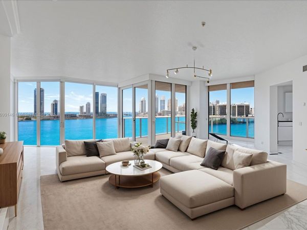 3370 Hidden Bay Dr, Unit 1208, Aventura, FL 33180