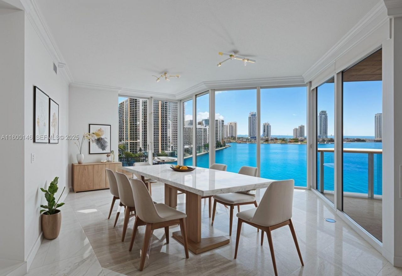 3370 Hidden Bay Dr, Unit 1208, Aventura, FL 33180 Photo