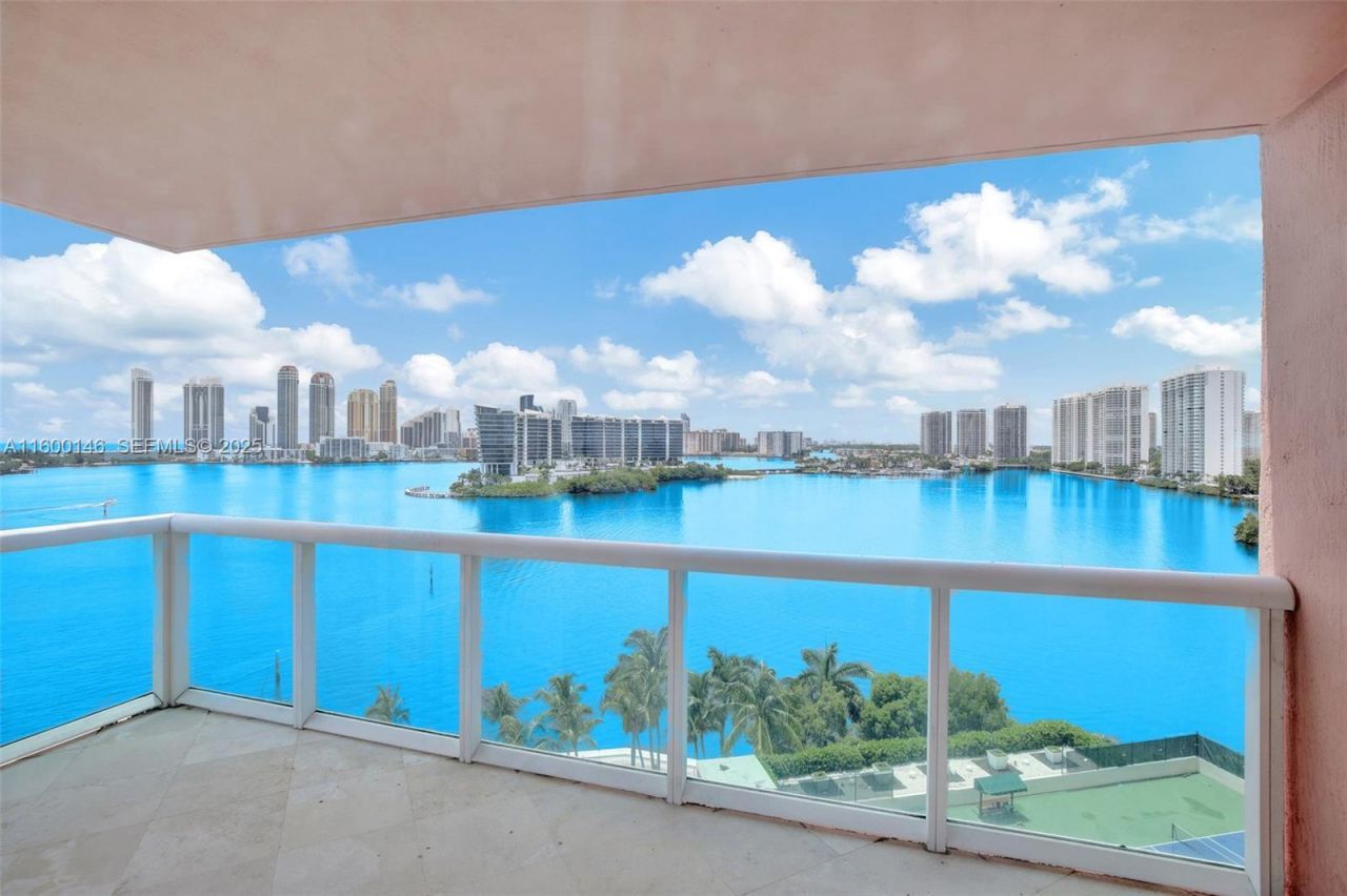 3370 Hidden Bay Dr, Unit 1208, Aventura, FL 33180 Photo