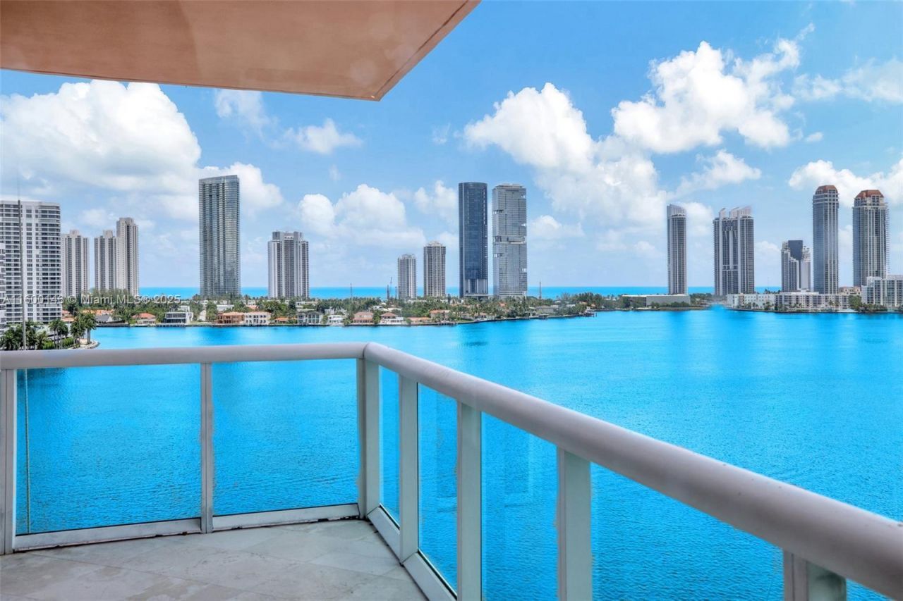 3370 Hidden Bay Dr, Unit 1208, Aventura, FL 33180 Photo