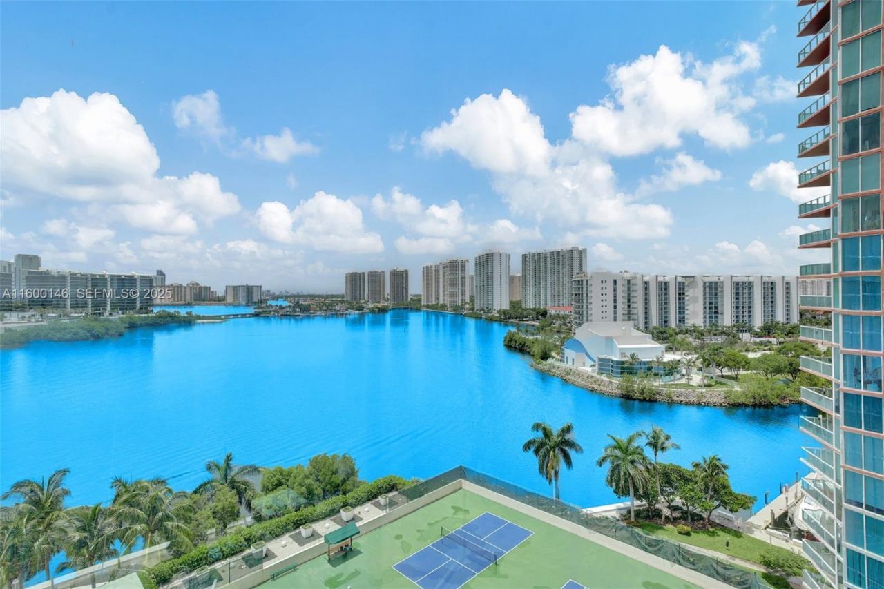 3370 Hidden Bay Dr, Unit 1208, Aventura, FL 33180 Photo