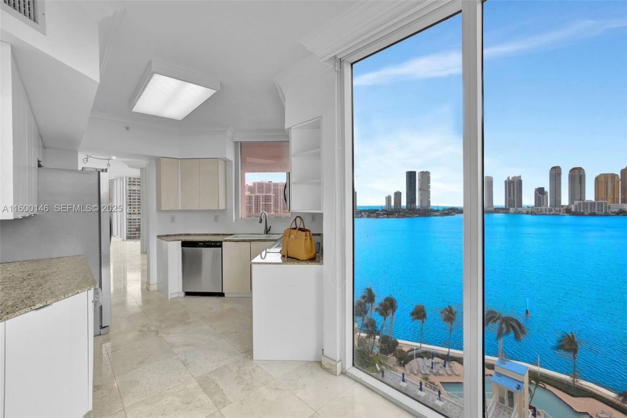 3370 Hidden Bay Dr, Unit 1208, Aventura, FL 33180 Photo