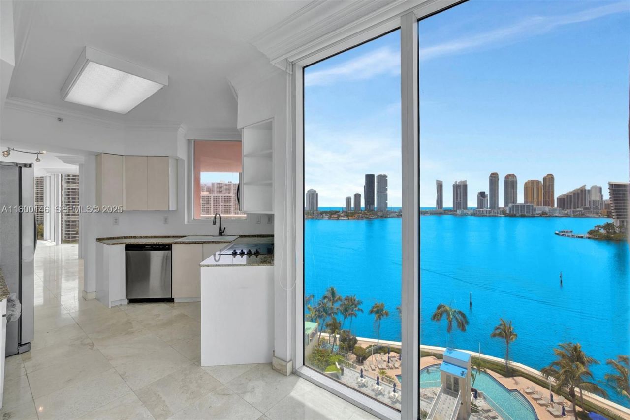 3370 Hidden Bay Dr, Unit 1208, Aventura, FL 33180 Photo