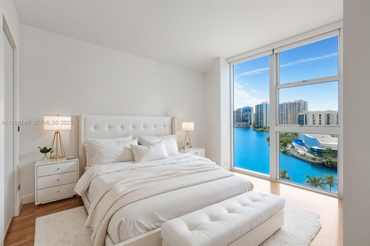3370 Hidden Bay Dr, Unit 1208, Aventura, FL 33180 Photo