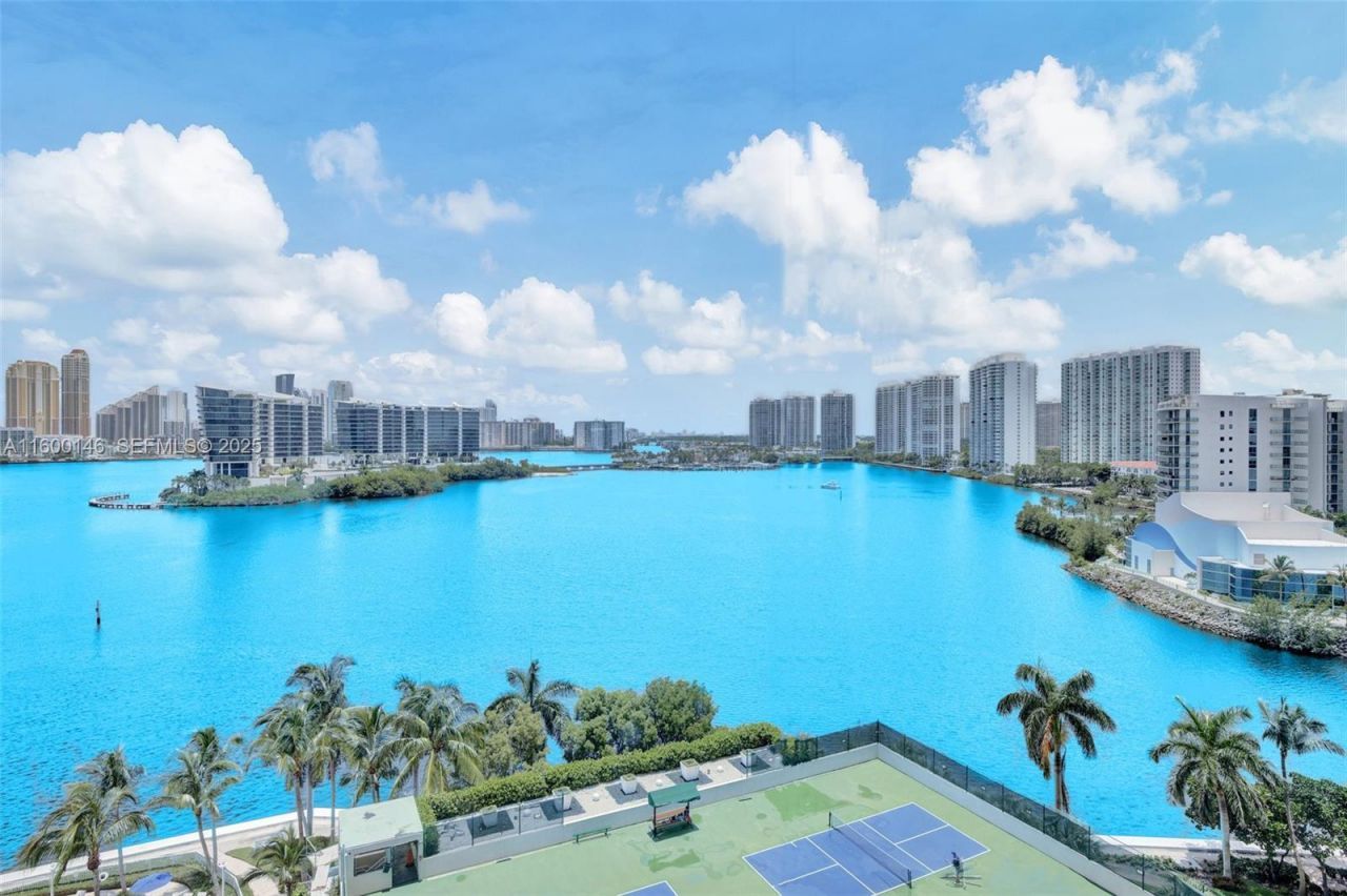 3370 Hidden Bay Dr, Unit 1208, Aventura, FL 33180 Photo