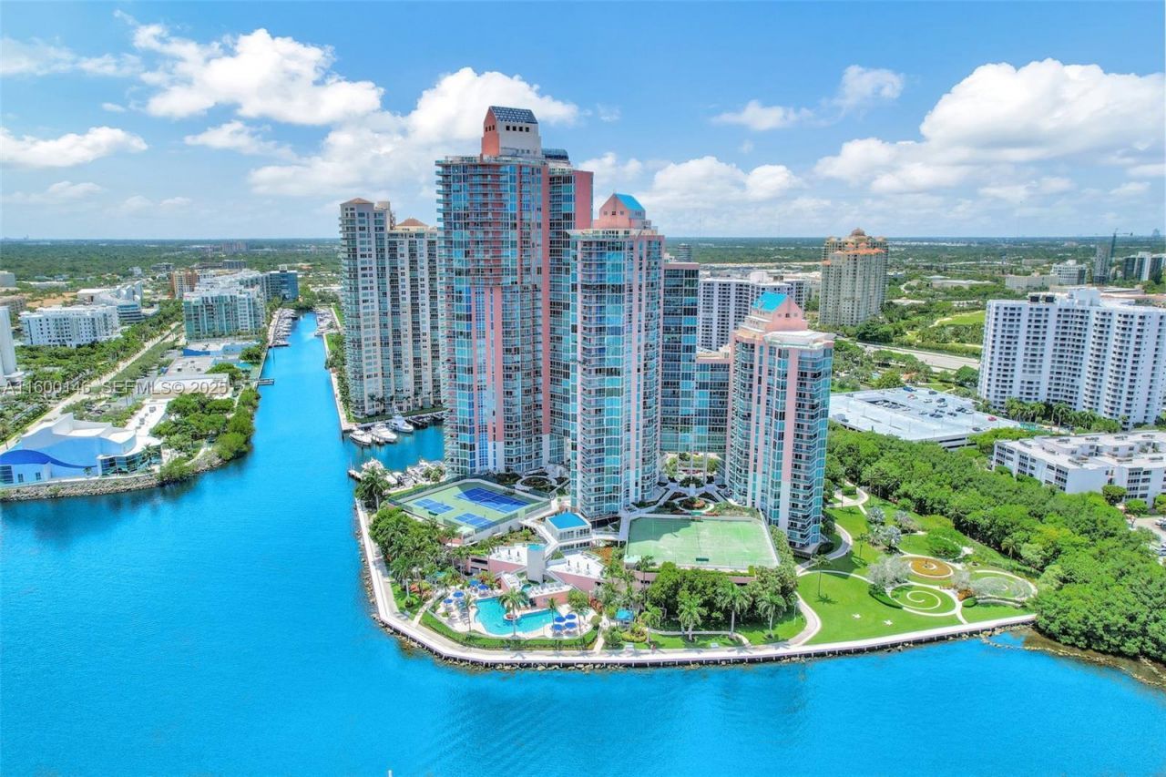 3370 Hidden Bay Dr, Unit 1208, Aventura, FL 33180 Photo