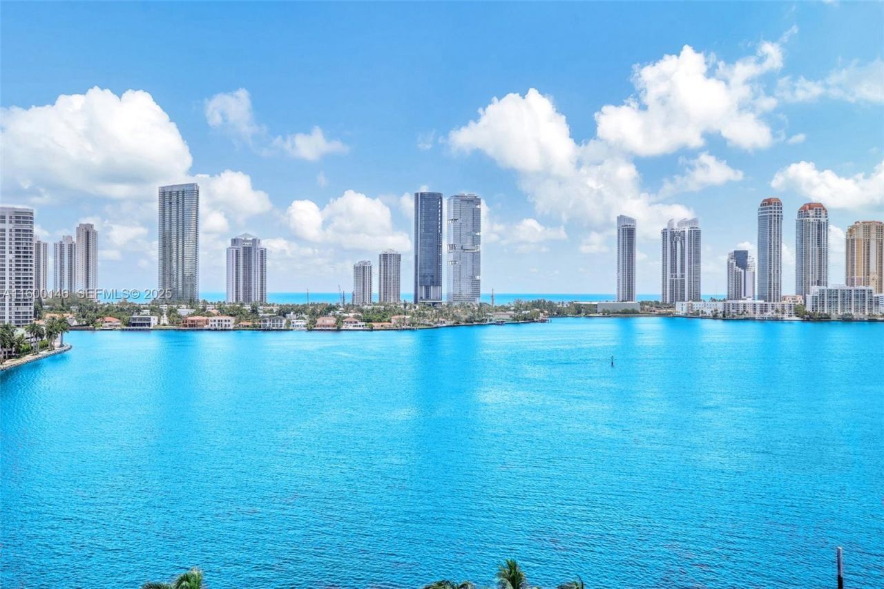 3370 Hidden Bay Dr, Unit 1208, Aventura, FL 33180 Photo