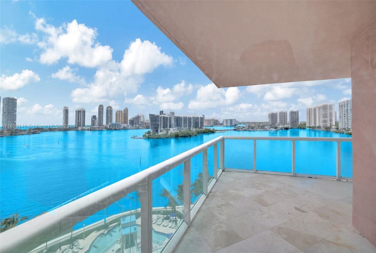 3370 Hidden Bay Dr, Unit 1208, Aventura, FL 33180 Photo