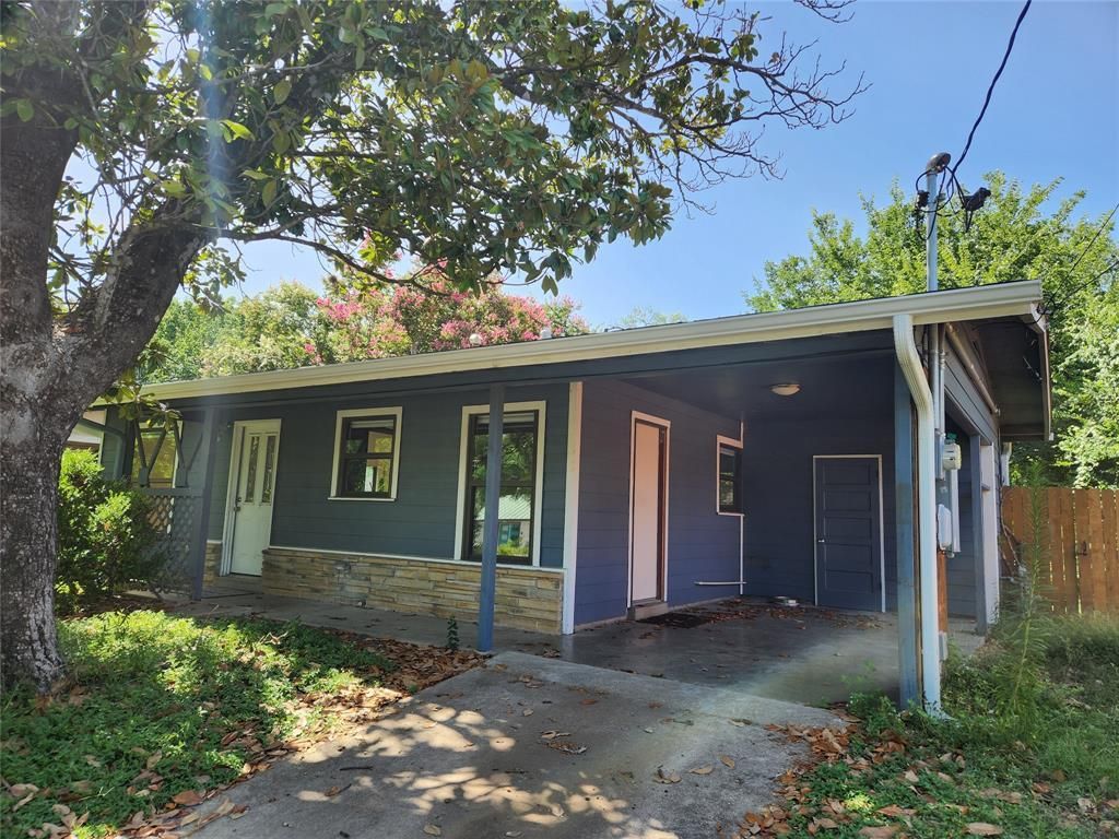 4409 Leslie Ave, Austin, TX 78721 Main Photo