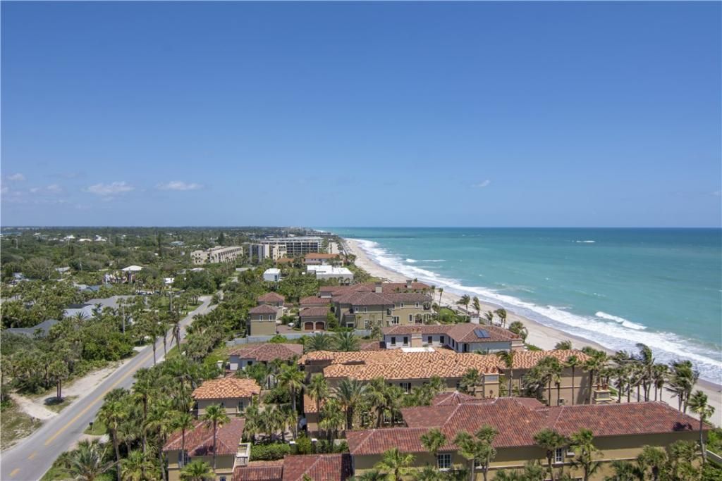 3554 Ocean Drive, Unit 1202S, Vero Beach, FL 32963 Photo