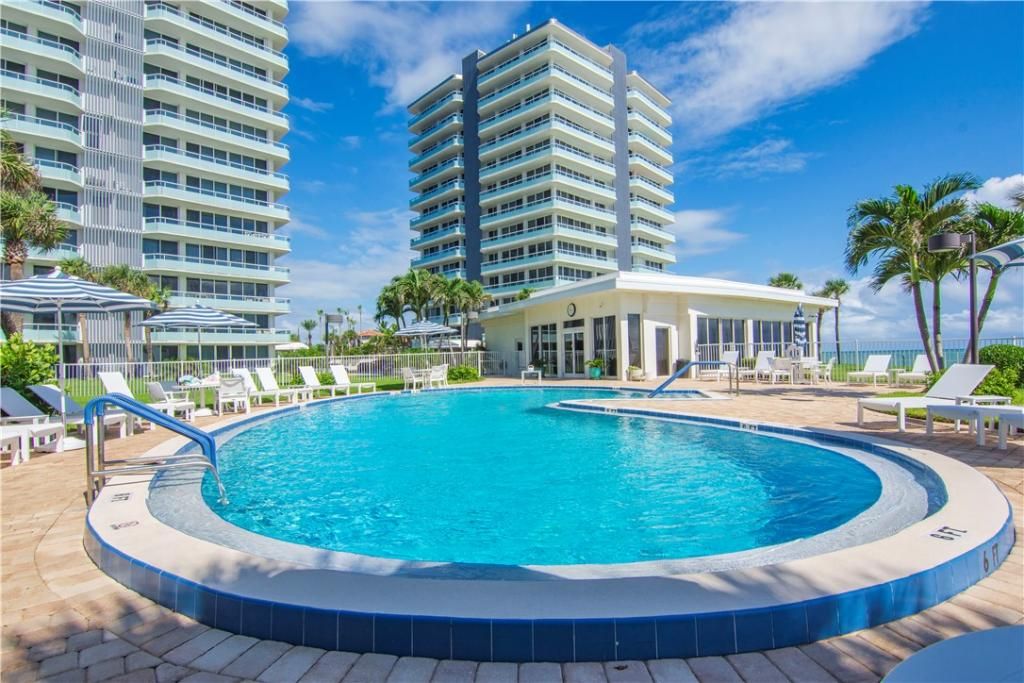 3554 Ocean Drive, Unit 1202S, Vero Beach, FL 32963 Photo
