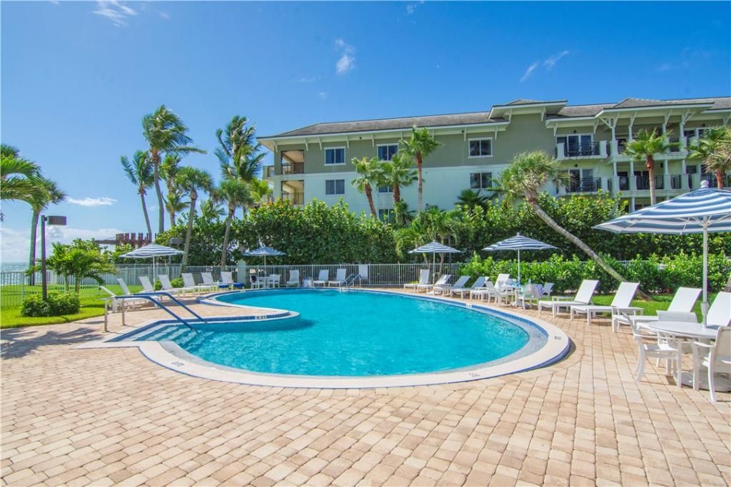 3554 Ocean Drive, Unit 1202S, Vero Beach, FL 32963 Photo