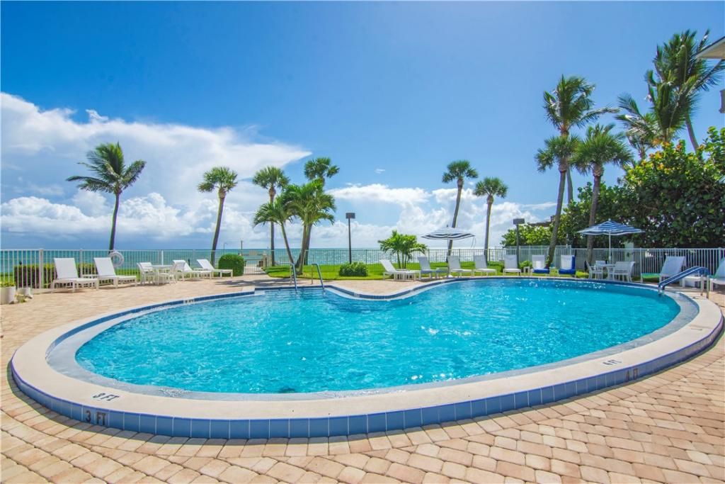 3554 Ocean Drive, Unit 1202S, Vero Beach, FL 32963 Photo