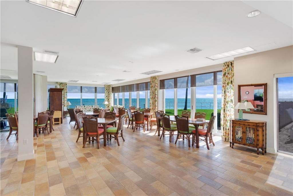 3554 Ocean Drive, Unit 1202S, Vero Beach, FL 32963 Photo