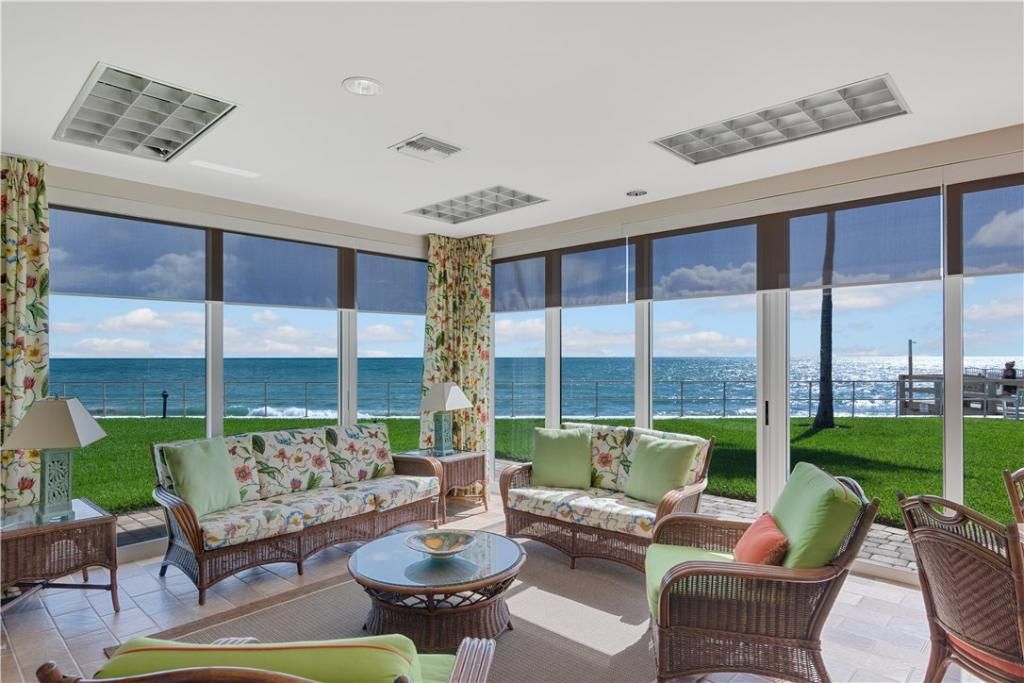 3554 Ocean Drive, Unit 1202S, Vero Beach, FL 32963 Photo