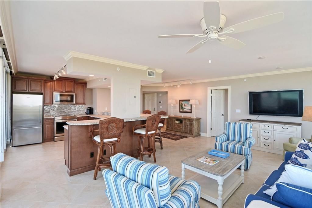 3554 Ocean Drive, Unit 1202S, Vero Beach, FL 32963 Photo