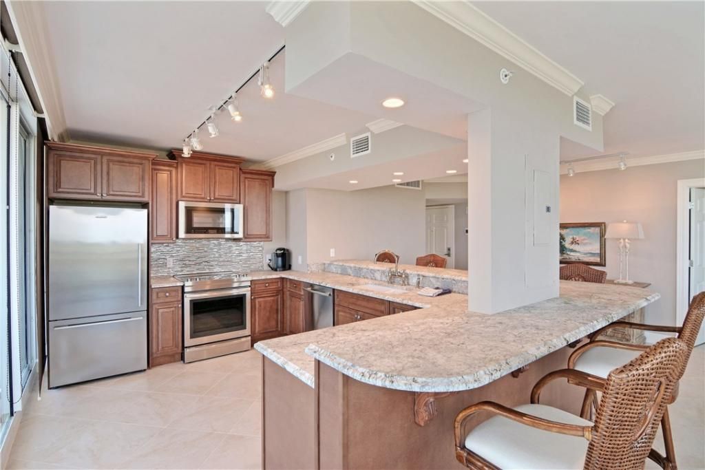 3554 Ocean Drive, Unit 1202S, Vero Beach, FL 32963 Photo