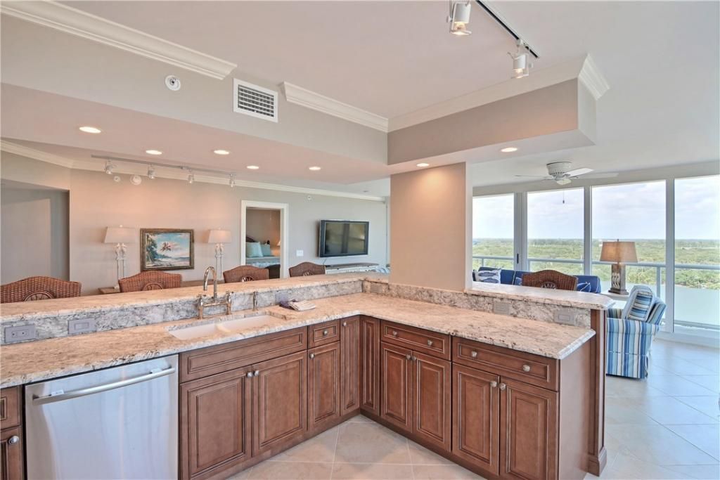 3554 Ocean Drive, Unit 1202S, Vero Beach, FL 32963 Photo