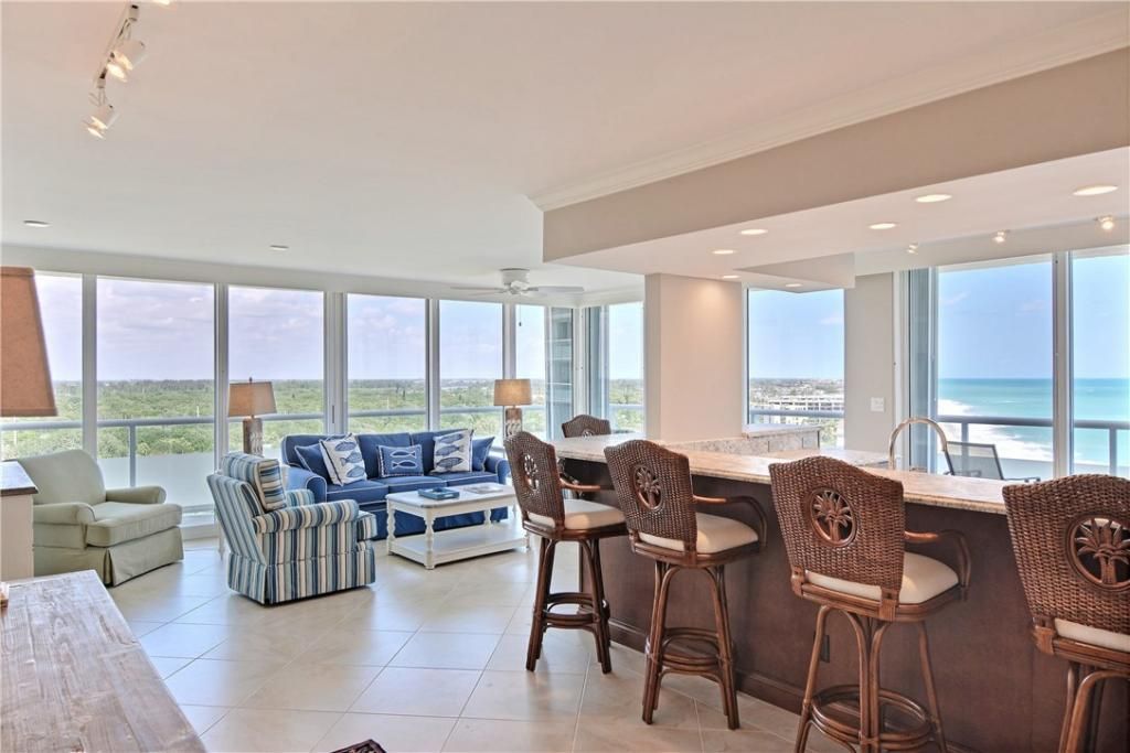 3554 Ocean Drive, Unit 1202S, Vero Beach, FL 32963 Photo