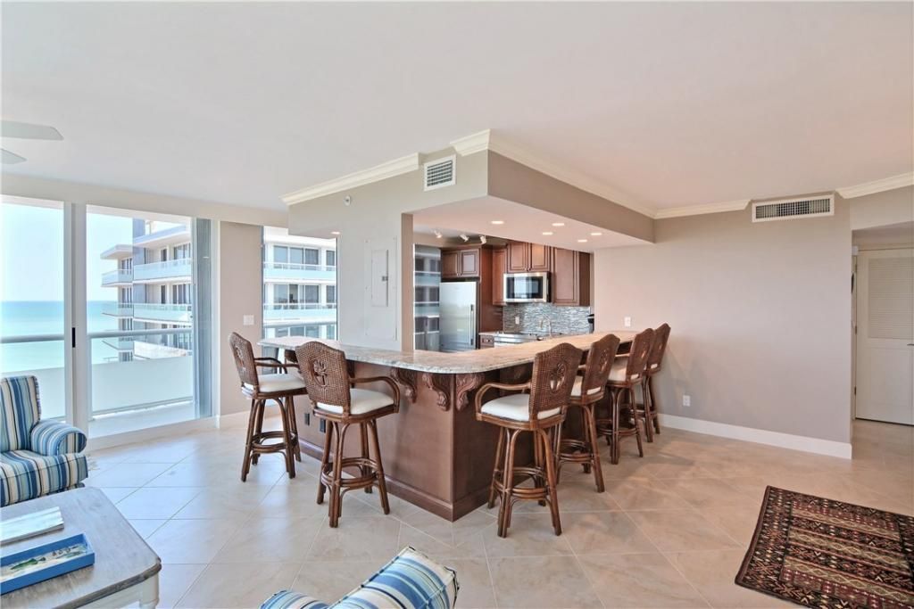 3554 Ocean Drive, Unit 1202S, Vero Beach, FL 32963 Photo