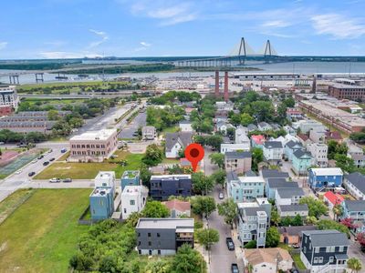 66 Cooper Street, Charleston, SC 29403