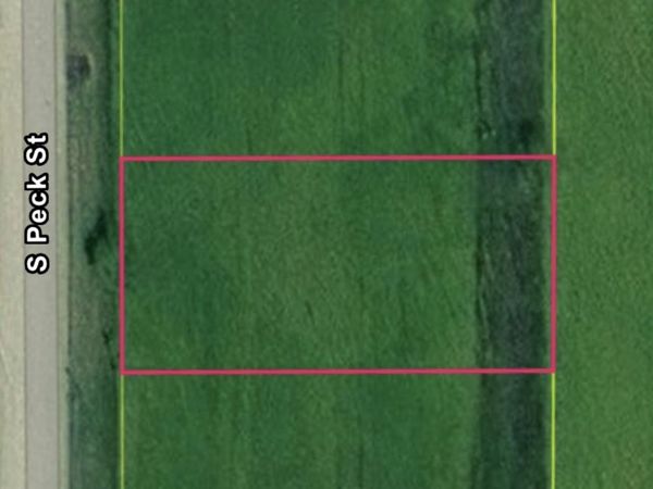 000 Peck Street, Gardner, IL 60424